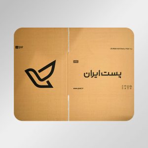 کارتن پستی سایز 9
