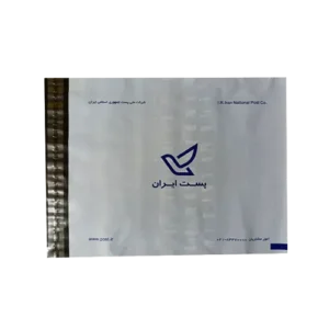 پاکت پستی فلایر A3 + آدرس دار (35*45)