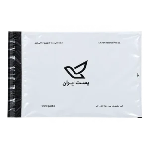 پاکت پستی فلایر A3 Plus + آدرس دار (40*45)
