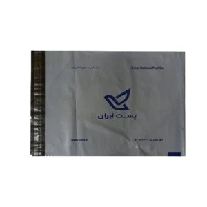 پاکت پستی فلایر A4 + آدرس دار (23*32.5)