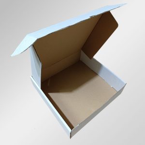 جعبه کیبوردی سفید کد35 (10*35*35)