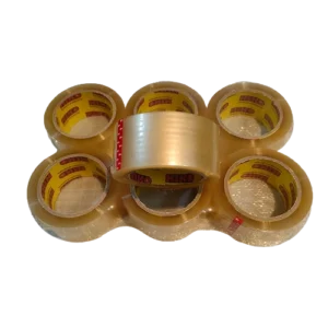 چسب پهن کیکو 90 یارد 50 میکرون