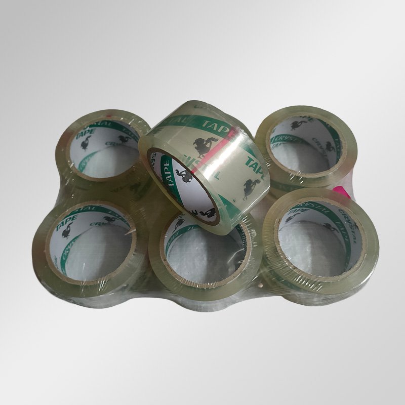 چسب پهن روستر تیپ