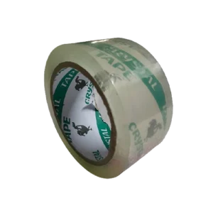 چسب پهن روستر تیپ 90 یارد 40 میکرون