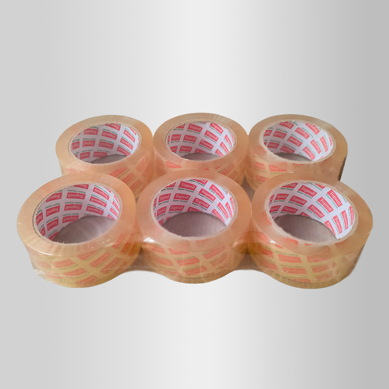 چسب پهن تاپ رول