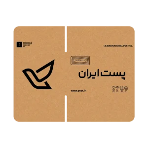 کارتن پستی سایز 5 سه لایه (20×25×35)